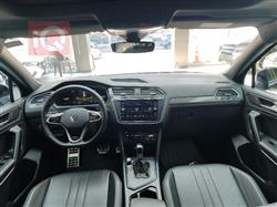 فولكسفاغن تيغوان